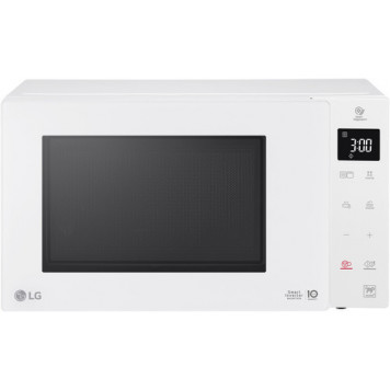 Микроволновая печь LG NeoChef MS2336GIH (White)