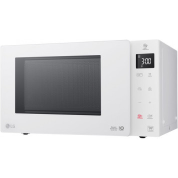 Микроволновая печь LG NeoChef MS2336GIH (White)-2