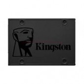 Внутренний SSD Kingston SA400 (SA400S37A/240G)