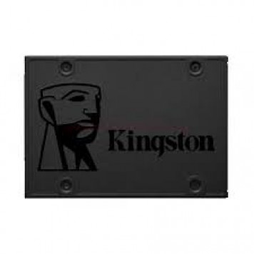 Внутренний SSD Kingston SA400 (SA400S37A/240G)