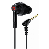 Наушники Yurbuds Inspire 400 Black