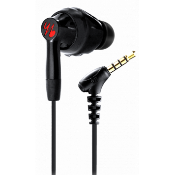 Наушники Yurbuds Inspire 400 Black