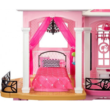 Игра MATTEL Barbie Dreamhouse  (FFY84)-5