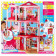 Игра MATTEL Barbie Dreamhouse  (FFY84)