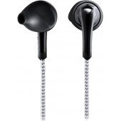 Наушники Yurbuds Signature ITX-1000 Black-Silver