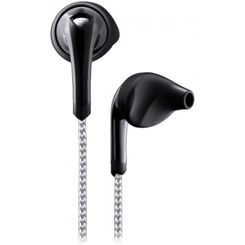 Наушники Yurbuds Signature ITX-1000 Black-Silver-2