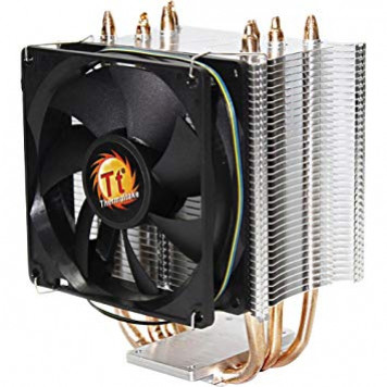 Кулер PC CPU Thermaltake Contac 21 (CLP0600)