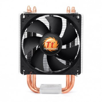 Кулер PC CPU Thermaltake Contac 21 (CLP0600)-2