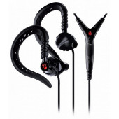 Наушники Yurbuds Focus 400 Red-Black