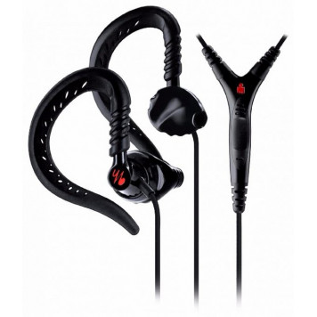 Наушники Yurbuds Focus 400 Red-Black