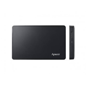 HDD/SSD BOX Apacer AD100 for 2.5