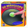 3-D Mirascope