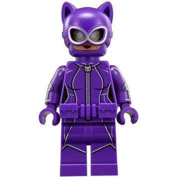 LEGO Batman Movie 70923