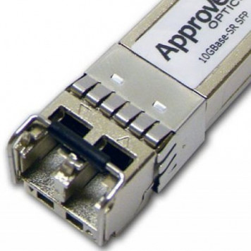 Трансивер Lenov SFP+ SR Transceiver (46C3447)