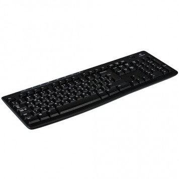 Клавиатура с мышью LOGITECH Wireless Combo MK270 (920-004518)-2