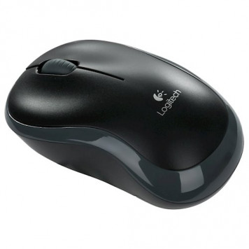 Клавиатура с мышью LOGITECH Wireless Combo MK270 (920-004518)-5