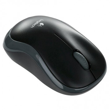 Клавиатура с мышью LOGITECH Wireless Combo MK270 (920-004518)-6