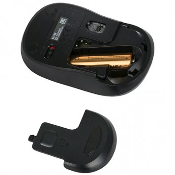 Клавиатура с мышью LOGITECH Wireless Combo MK270 (920-004518)-8