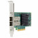 Адаптер сетевой HPE Ethernet 10/25Gb 2-port 640SFP28 Adapter (817753-B21)