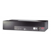 UPS APC Rack ATS, 2U 230V, 32A, IEC309-32A In, (16)C13, (2)C19 Out (AP7724)