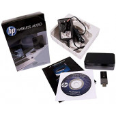 Беспроводное аудио HP Wireless Audio Kit (QF299AA)
