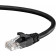 Кабель Lenovo Compatible CAT6, Solid UTP, (C624-SOUTP-TBS456GR10)