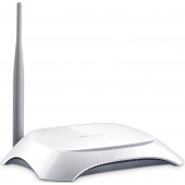 Роутер TP-Link 150Mbps Wireless N ADSL2+ Modem Router (TD-W8901N)