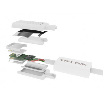 Кабель USB TP-Link TL-AC210-2