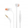 Наушники JBL T110 / White (T110WHT)