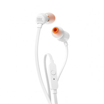 Наушники JBL T110 / White (T110WHT)-2