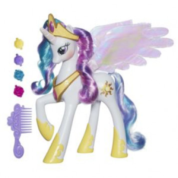 ИГРА HASBRO MLP ПОНИ ПРИНЦЕССА СЕЛЕСТИЯ (A0633EU60)-2