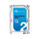 Внутренний жесткий диск Seagate ST2000VX003