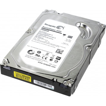 Внутренний жесткий диск Seagate ST2000VX003-3