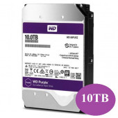 Внутренний HDD WD Purle  3.5'' 10TB (WD100PURX)