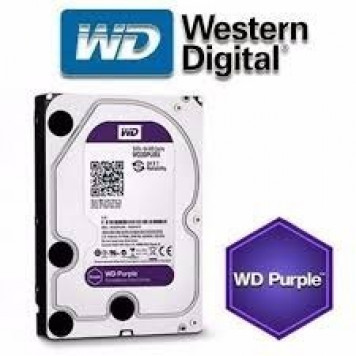 Внутренний HDD WD Purle  3.5'' 10TB (WD100PURX)-2