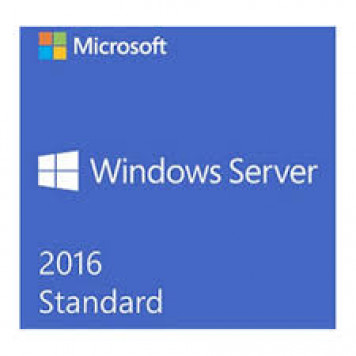 Microsoft Windows Server 2016 x 64 Eng 1 pk DSP 16 Core (P73-07113)