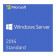 Microsoft Windows Server 2016 x 64 Eng 1 pk DSP 16 Core (P73-07113)