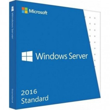 Microsoft Windows Server 2016 x 64 Eng 1 pk DSP 16 Core (P73-07113)-2