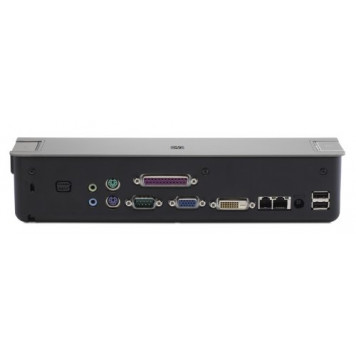 Докстанция для ноутбука HP 2008 120W Docking Station (KP080AA)-4