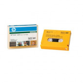 Картридж чистящий HP DAT 320 Cleaning Cartridge (Q2039A)