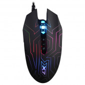 Мышка A4Tech Gaming mouse Oscar X7 USB (X77 maze)