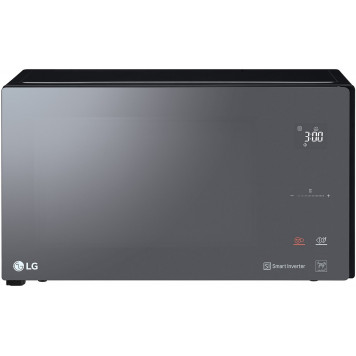 Микроволновая печь LG NeoChef MS2595DIS (Black)