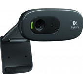 WEB-камера LOGITECH HD Webcam C270  (960-001063)