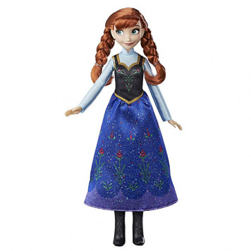 Кукла Hasbro Disney Frozen классическая (B5161)