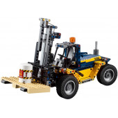 Конструктор Lego Heavy Duty Forklift (42079)