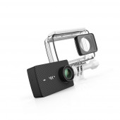 Action камера Xiaomi YI 4K+ Action Camera & Waterproof Case Set