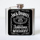 Фляга Jack Daniels