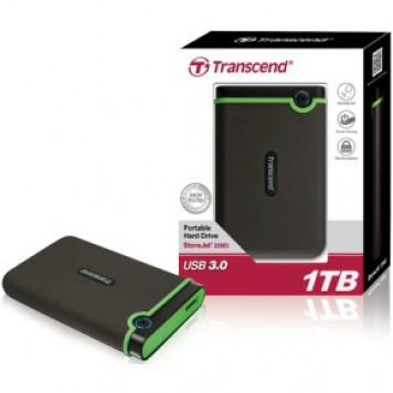 Внешний HDD Transcend 1TB USB 3.0 (TS1TSJ25M3)-4