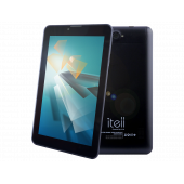 Планшет I-Life TELLK3300SB Black\ Screen 7