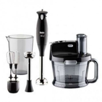  Блендер Fakir MR.CHEF SET (black)